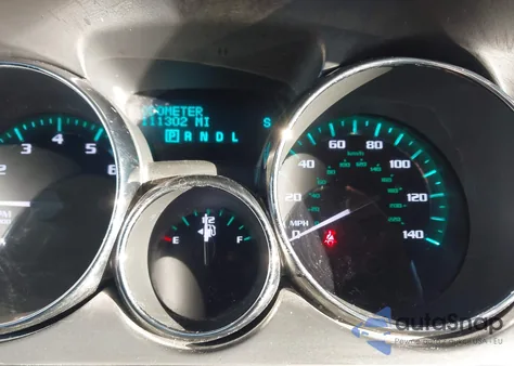 2017 Buick Enclave Leather z USA, uszkodzony, nr VIN 5GAKVBKD2HJ339677